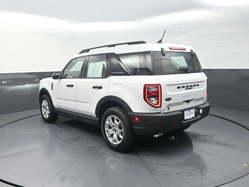 Used 2023 Ford Bronco Sport AWD/4WD image 8