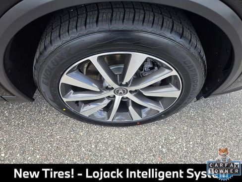 Used 2025 Acura MDX FWD w/ Technology Package image 13