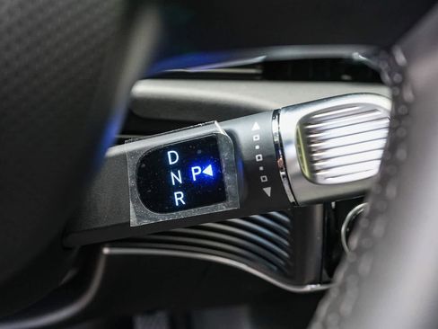 New 2026 Hyundai Ioniq 5 SEL image 23