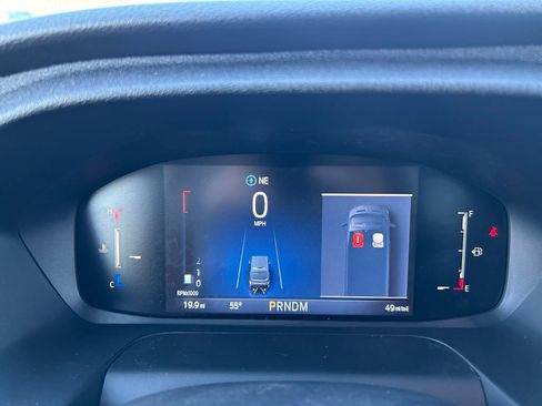 New 2026 Ford Transit 350 148 High Roof AWD image 16