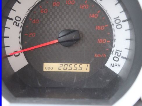 Used 2014 Toyota Tacoma 4x4 Double Cab w/ SR5 Package image 31