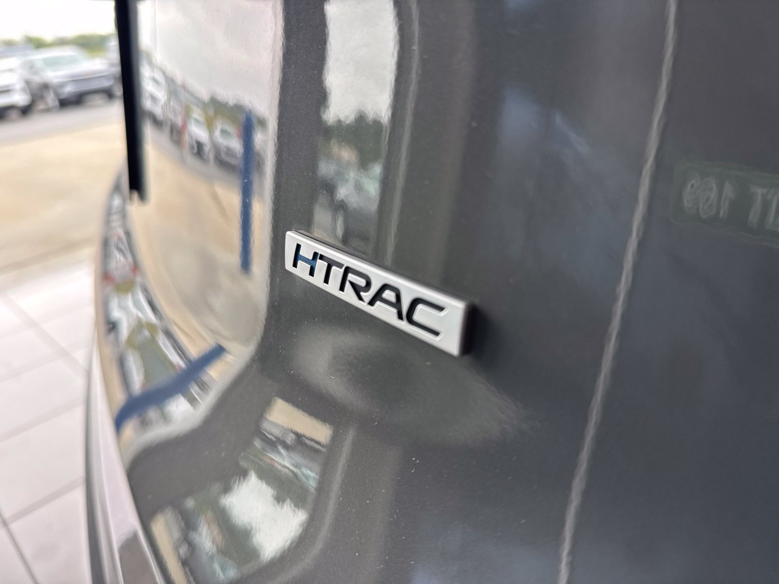 Used 2022 Hyundai Santa Fe XRT AWD/4WD image 9