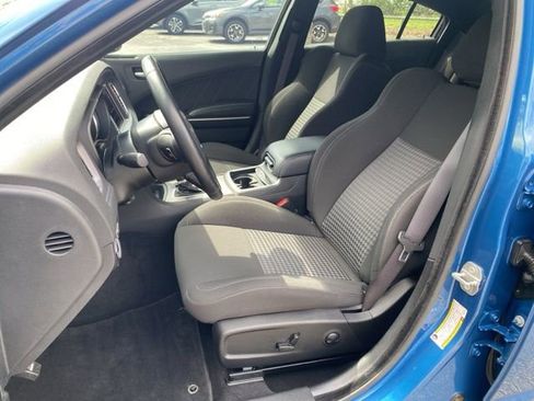 Used 2023 Dodge Charger GT image 14