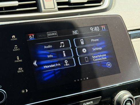 Used 2021 Honda CR-V EX-L image 29