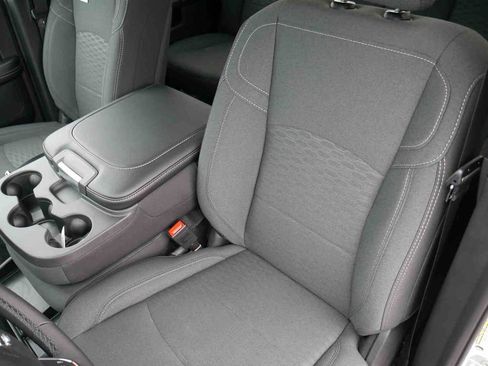 New 2026 RAM 2500 Big Horn image 33