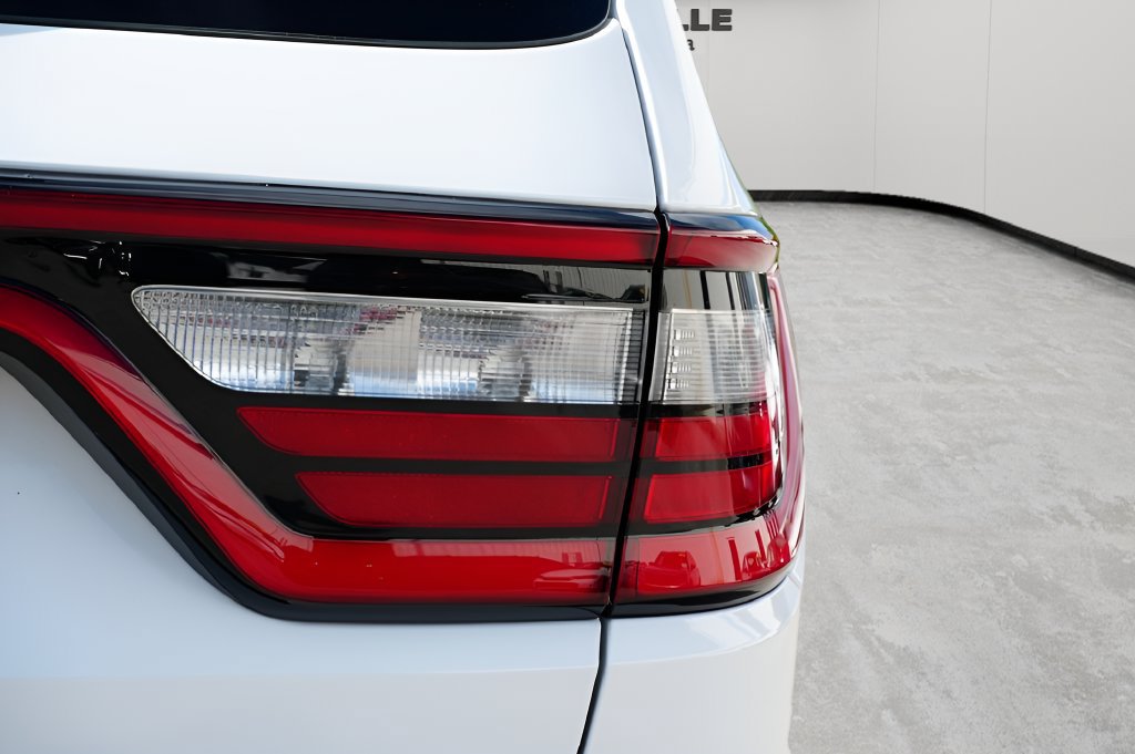 Used 2026 Dodge Durango GT AWD/4WD image 7