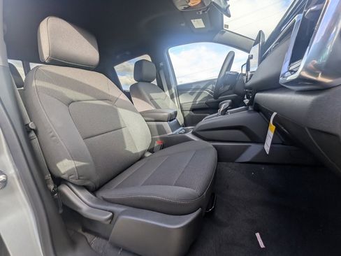 New 2026 GMC Canyon Elevation image 14