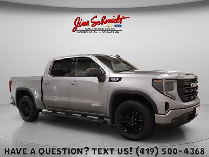 Used 2024 GMC Sierra 1500 Elevation w/ Preferred Package