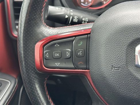 Used 2022 RAM 1500 Rebel w/ Rebel Level 2 Equipment Group image 24