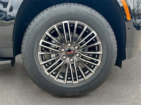 New 2026 GMC Yukon XL Elevation image 19