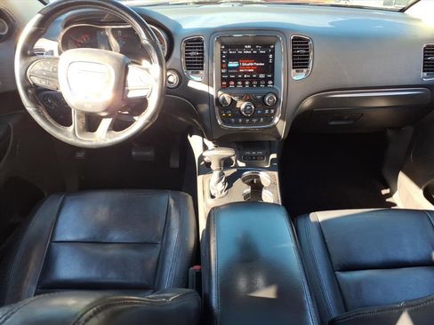 Used 2020 Dodge Durango GT image 18