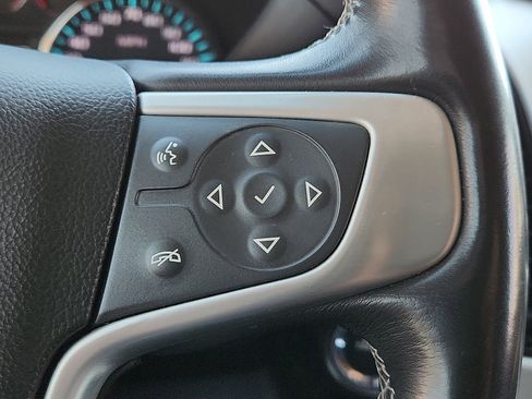 Used 2018 GMC Yukon XL SLT image 19