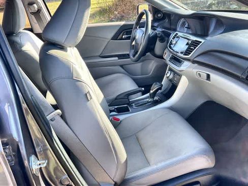 Used 2014 Honda Accord EX-L image 12