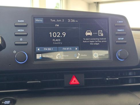 New 2026 Hyundai Elantra SEL Sport Premium FWD image 26