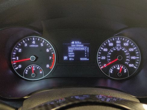 Used 2019 Kia Optima LX FWD image 23