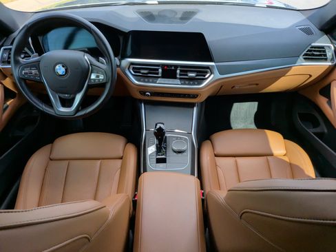Used 2023 BMW 430i Coupe w/ Premium Package RWD image 30