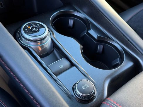 New 2026 Ford Explorer ST w/ Sun And Sound Package image 11