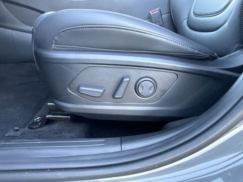 New 2026 Hyundai Santa Cruz SEL FWD image 19
