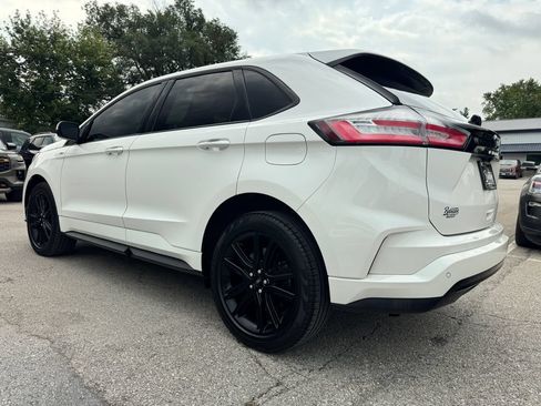 Used 2024 Ford Edge ST-Line AWD/4WD image 7