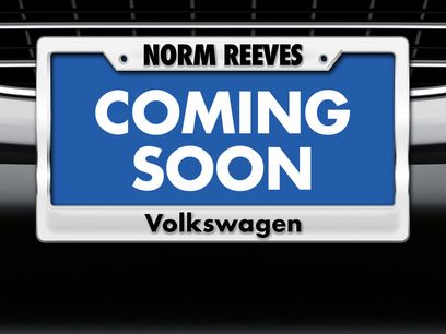 Used 2025 Volkswagen Taos SE
