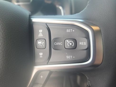 Used 2026 RAM 1500 Big Horn AWD/4WD image 31