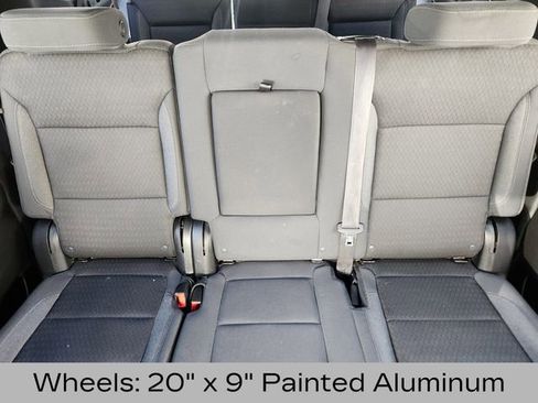 Used 2023 Chevrolet Suburban LS w/ Driver Alert Package image 17