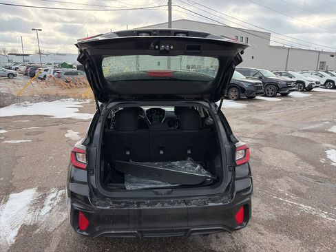 Used 2024 Subaru Impreza 2.0i Sport image 9