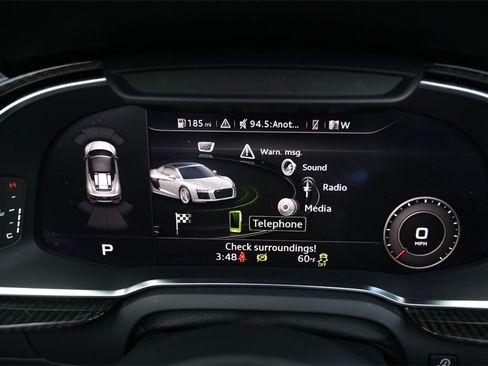 Used 2018 Audi R8 V10 plus image 31