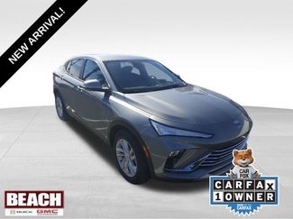 Used 2025 Buick Envista Preferred w/ Convenience I Package video 1