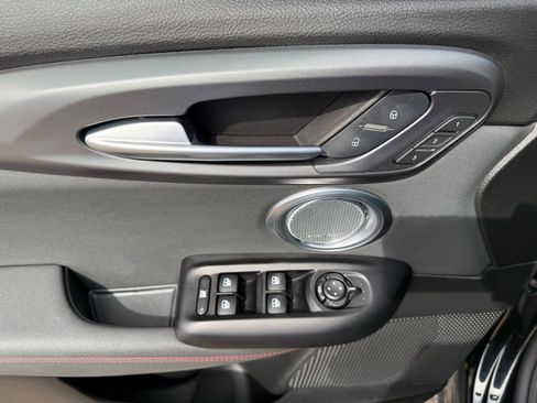 Used 2024 Dodge Hornet R/T Plus image 12