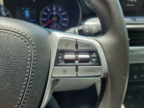 Used 2022 Kia Telluride S FWD image 23