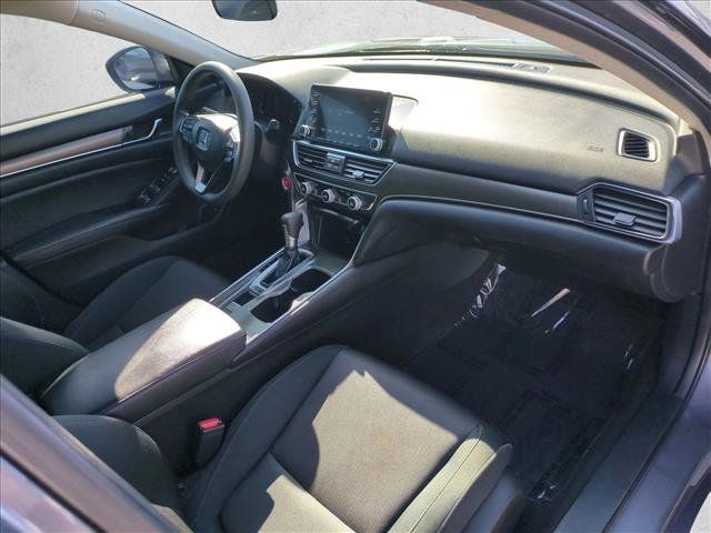 Used 2018 Honda Accord LX image 21