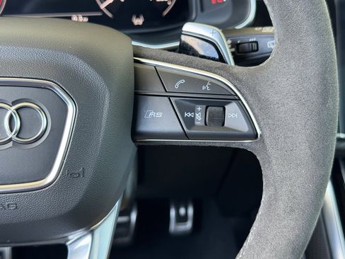Used 2024 Audi RS Q8 image 32