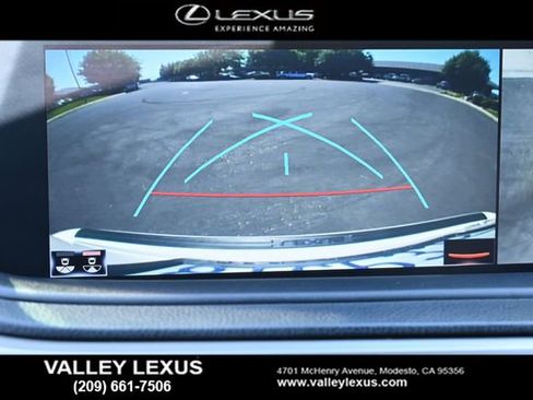Certified 2020 Lexus RX 350L FWD w/ Premium Package image 14