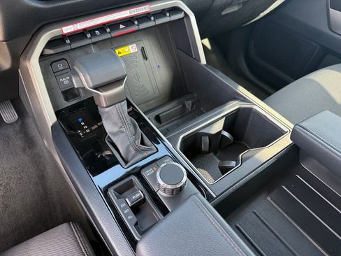 Used 2026 Toyota Tundra SR5 w/ SR5 Convenience Package image 24