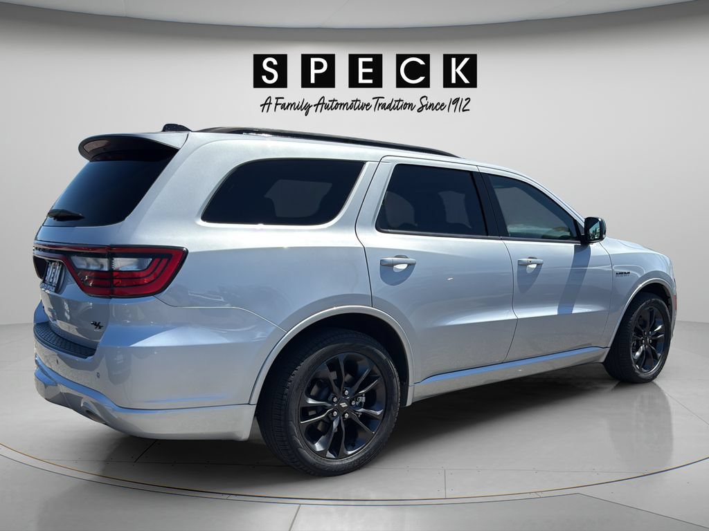 Used 2024 Dodge Durango R/T AWD/4WD image 5