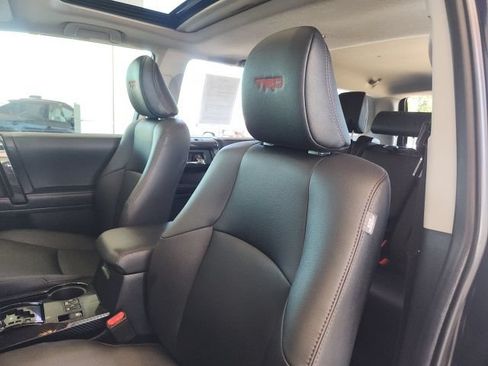 Used 2023 Toyota 4Runner TRD Pro AWD/4WD image 19