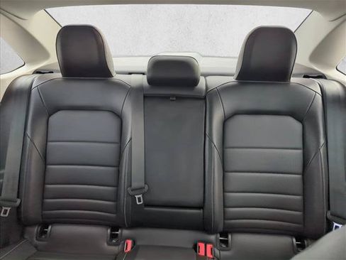 Used 2024 Volkswagen Jetta SE FWD image 26