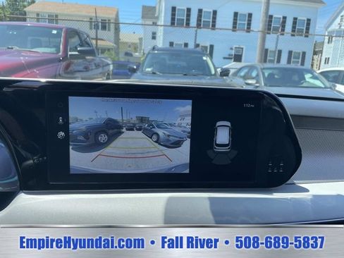 Used 2025 Hyundai Palisade SEL AWD/4WD image 23