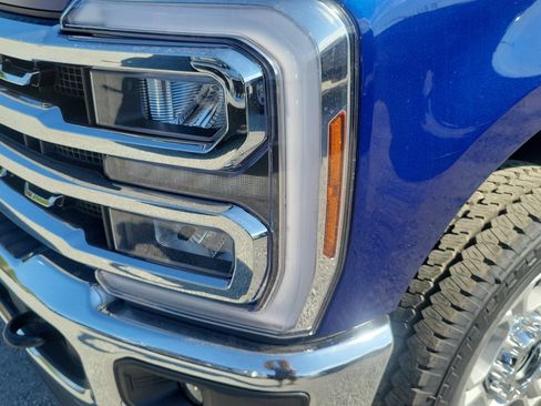 New 2026 Ford F250 XLT w/ XLT Premium Package image 4