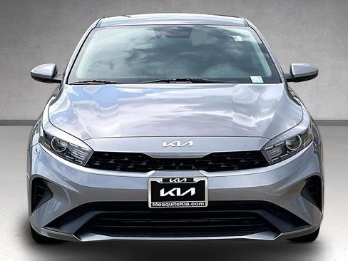 Used 2024 Kia Forte LXS FWD image 6