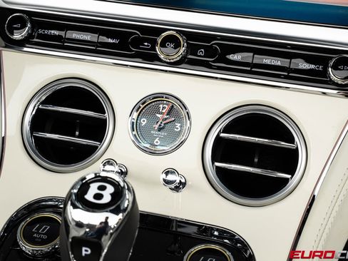 Used 2023 Bentley Continental GT Mulliner image 30