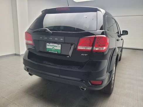Used 2017 Dodge Journey GT w/ Driver Convenience Group image 7