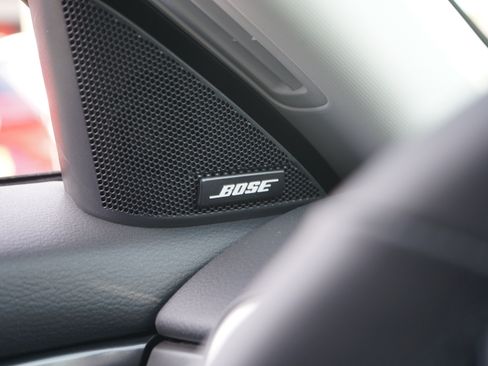 New 2026 MAZDA CX-50 AWD 2.5 Hybrid w/ Weather Package image 18