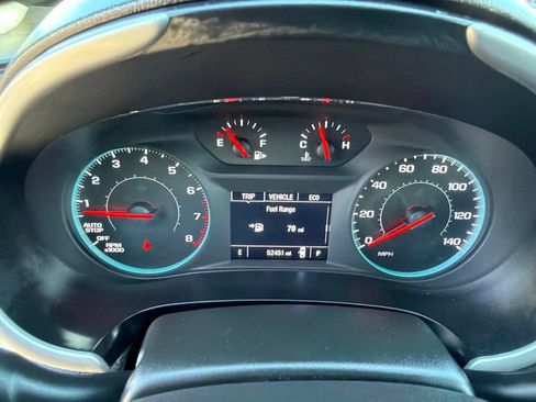 Used 2024 Chevrolet Malibu LT FWD image 20