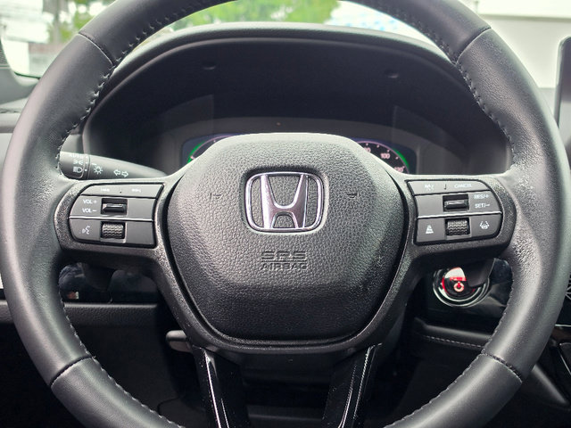 Certified 2024 Honda Accord Sport image 29