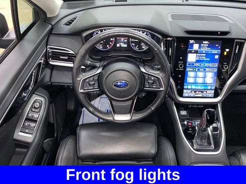 Certified 2023 Subaru Legacy Touring XT AWD/4WD image 28