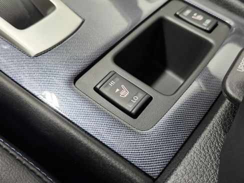 Used 2018 Nissan Altima 2.5 SR w/ SR Special Edition image 10