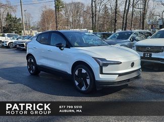 New 2026 Volvo EX30 Plus w/ Protection Package Premier video 1