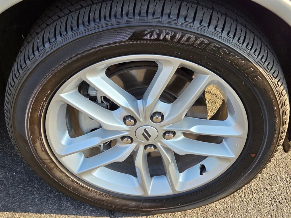 Used 2025 Dodge Durango R/T AWD/4WD image 9